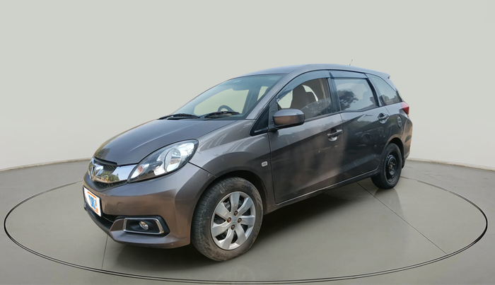 2015 Honda Mobilio 1.5L I-DTEC S, Diesel, Manual, 1,18,335 km, exterior