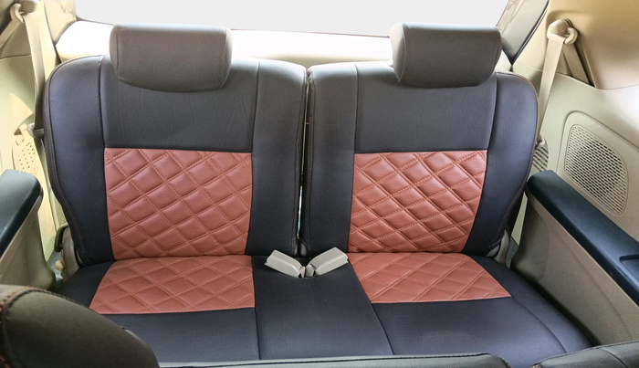 2015 Honda Mobilio 1.5L I-DTEC S, Diesel, Manual, 1,18,335 km, interior