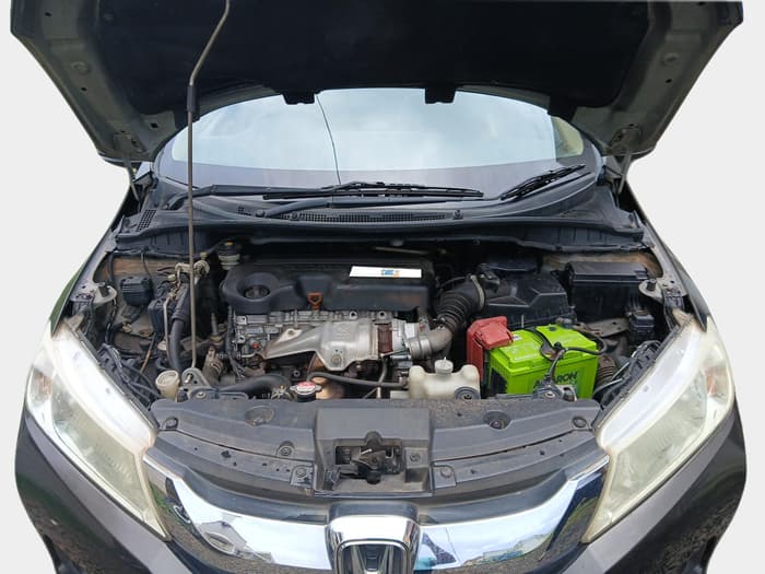 2015 Honda City 1.5L I-DTEC V, Diesel, Manual, 1,47,165 km, exterior