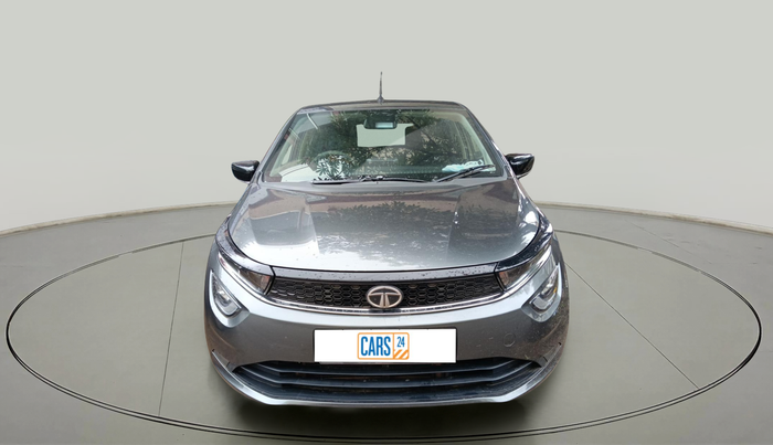 2022 Tata ALTROZ XZ DIESEL, Diesel, Manual, 46,613 km, exterior