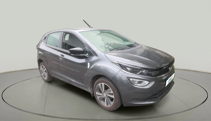 2022 Tata ALTROZ XZ DIESEL, Diesel, Manual, 46,613 km, exterior