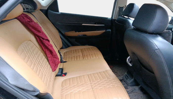 2024 KIA SONET 	 HTX 1.0 TURBO DCT, Petrol, Automatic, 41,951 km, interior