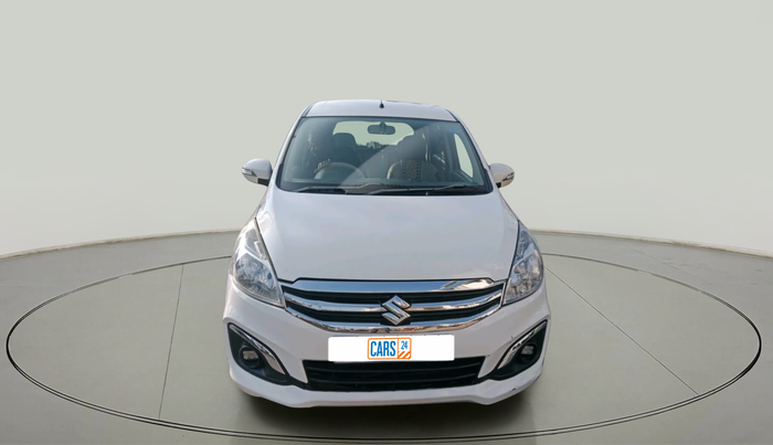 2015 Maruti Ertiga VXI ABS, Petrol, Manual, 63,944 km, exterior