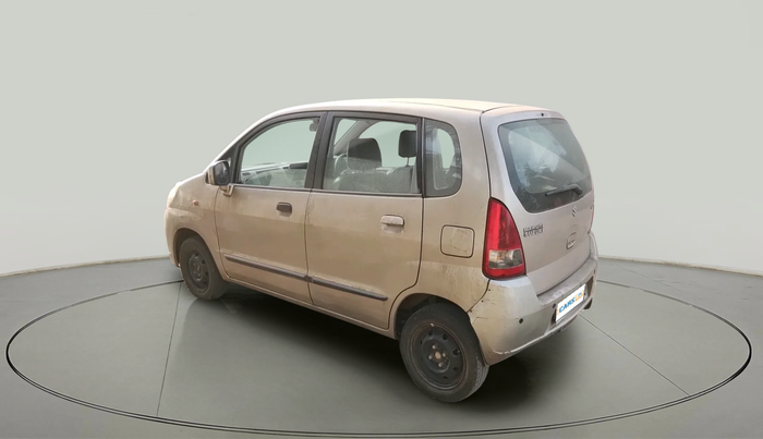 2012 Maruti Zen Estilo VXI, Petrol, Manual, 79,167 km, exterior