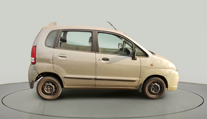 2012 Maruti Zen Estilo VXI, Petrol, Manual, 79,167 km, exterior