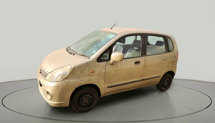 2012 Maruti Zen Estilo VXI, Petrol, Manual, 79,167 km, exterior
