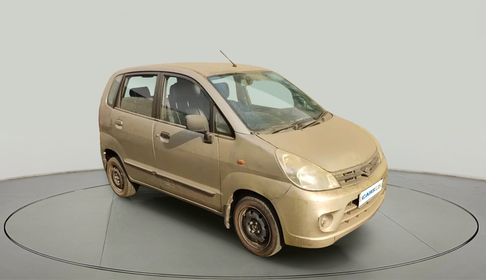 2012 Maruti Zen Estilo VXI, Petrol, Manual, 79,167 km, exterior