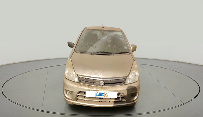 2012 Maruti Zen Estilo VXI, Petrol, Manual, 79,167 km, exterior