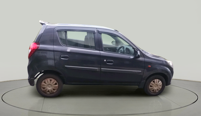2013 Maruti Alto 800 LXI, Petrol, Manual, 44,742 km, exterior