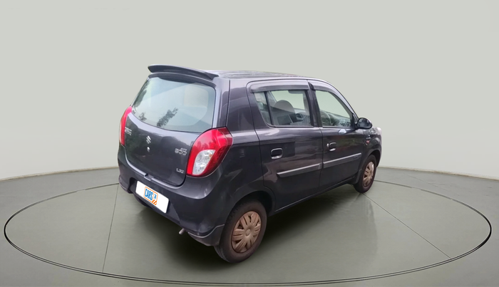 2013 Maruti Alto 800 LXI, Petrol, Manual, 44,742 km, exterior