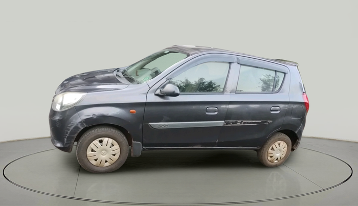 2013 Maruti Alto 800 LXI, Petrol, Manual, 44,742 km, exterior