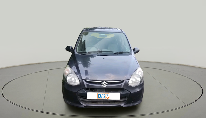2013 Maruti Alto 800 LXI, Petrol, Manual, 44,742 km, exterior