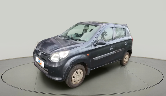 2013 Maruti Alto 800 LXI, Petrol, Manual, 44,742 km, exterior