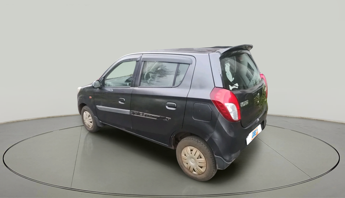 2013 Maruti Alto 800 LXI, Petrol, Manual, 44,742 km, exterior