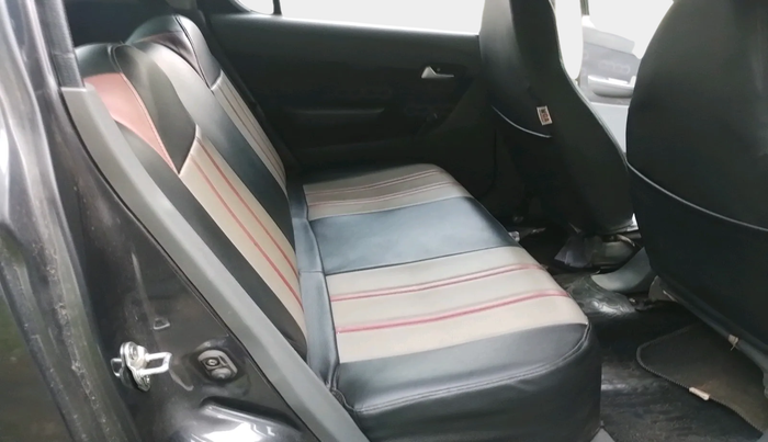 2013 Maruti Alto 800 LXI, Petrol, Manual, 44,742 km, interior