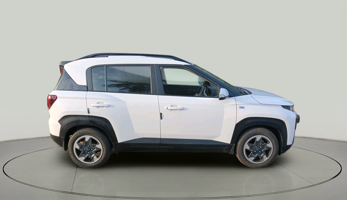 2023 Hyundai EXTER  SX 1.2 AMT, Petrol, Automatic, 13,578 km, exterior