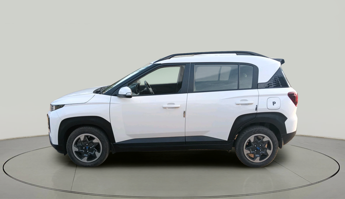 2023 Hyundai EXTER  SX 1.2 AMT, Petrol, Automatic, 13,578 km, exterior