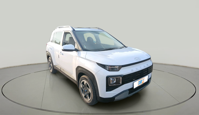 2023 Hyundai EXTER  SX 1.2 AMT, Petrol, Automatic, 13,578 km, exterior