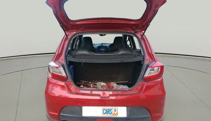 2018 Tata Tiago XT PETROL, Petrol, Manual, 59,612 km, exterior