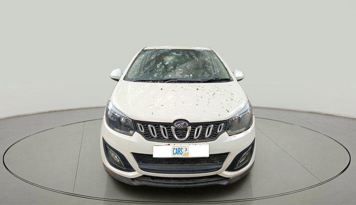 2021 Mahindra MARAZZO M2 8 STR, Diesel, Manual, 1,35,484 km, exterior