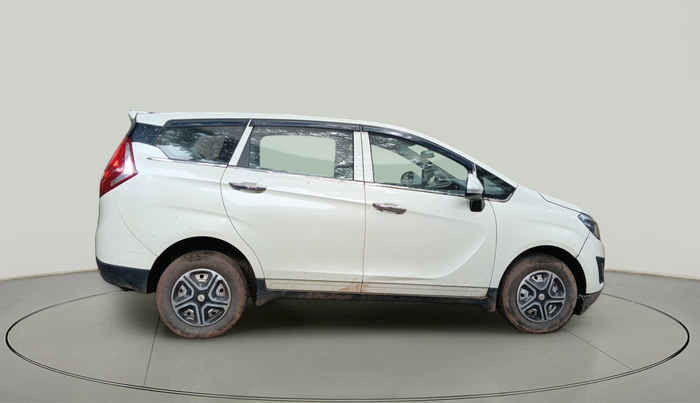 2021 Mahindra MARAZZO M2 8 STR, Diesel, Manual, 1,35,484 km, exterior