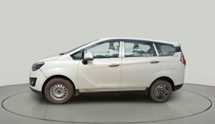 2021 Mahindra MARAZZO M2 8 STR, Diesel, Manual, 1,35,484 km, exterior