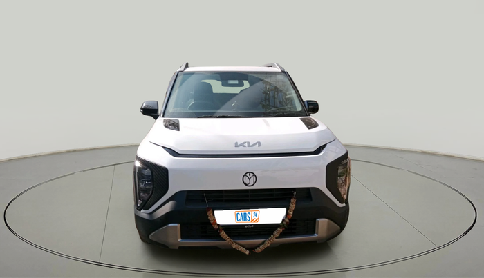 2025 KIA SYROS HTK Plus 1.0 Turbo 6MT, Petrol, Manual, 5,043 km, exterior