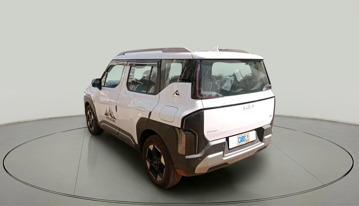 2025 KIA SYROS HTK Plus 1.0 Turbo 6MT, Petrol, Manual, 5,043 km, exterior