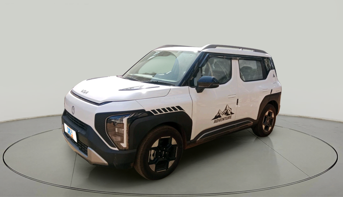 2025 KIA SYROS HTK Plus 1.0 Turbo 6MT, Petrol, Manual, 5,043 km, exterior