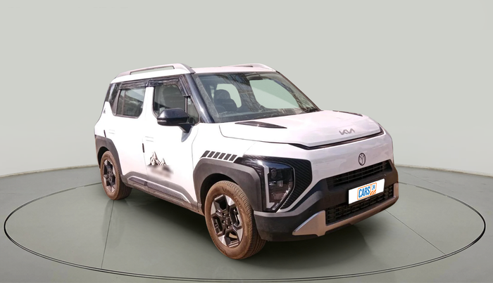 2025 KIA SYROS HTK Plus 1.0 Turbo 6MT, Petrol, Manual, 5,043 km, exterior