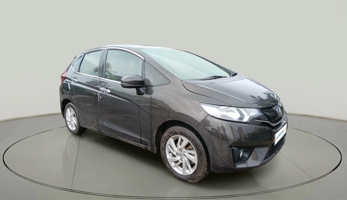 2017 Honda Jazz 1.2L I-VTEC V, Petrol, Manual, 41,690 km, exterior