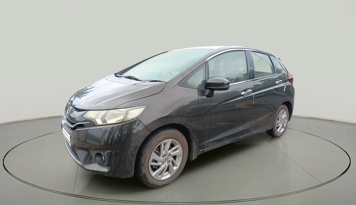 2017 Honda Jazz 1.2L I-VTEC V, Petrol, Manual, 41,690 km, exterior