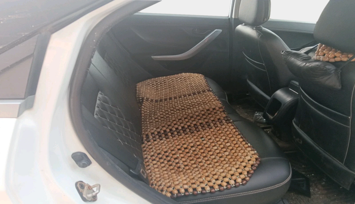 2020 Tata NEXON XM SUNROOF DIESEL, Diesel, Manual, 58,346 km, interior