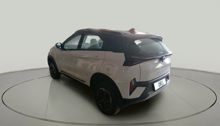 2024 Tata NEXON Pure Plus (S) 1.5 Diesel 6MT, Diesel, Manual, 36,035 km, exterior