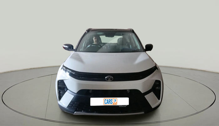 2024 Tata NEXON Pure Plus (S) 1.5 Diesel 6MT, Diesel, Manual, 36,035 km, exterior