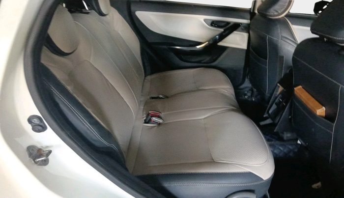 2024 Tata NEXON Pure Plus (S) 1.5 Diesel 6MT, Diesel, Manual, 36,035 km, interior