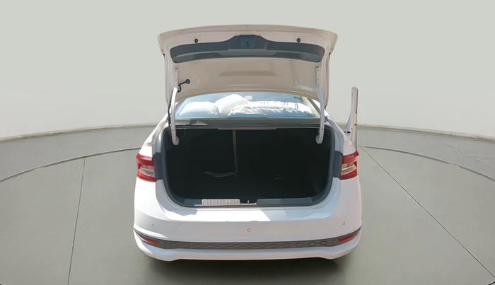 2022 Skoda SLAVIA AMBITION 1.0L TSI MT, Petrol, Manual, 89,252 km, exterior