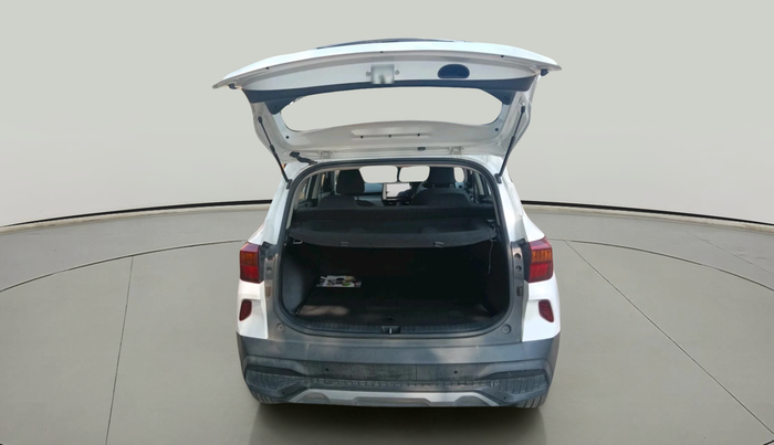 2022 KIA SELTOS HTE 1.5 DIESEL, Diesel, Manual, 85,518 km, exterior