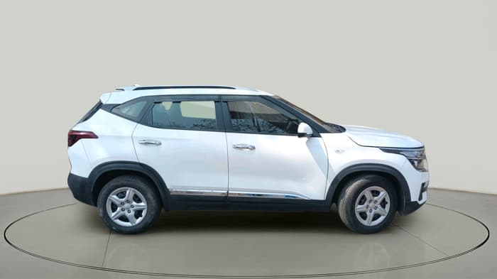 2022 KIA SELTOS HTE 1.5 DIESEL, Diesel, Manual, 85,518 km, exterior