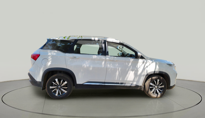 2020 MG HECTOR SMART HYBRID 1.5 PETROL, Petrol, Manual, 1,02,887 km, exterior