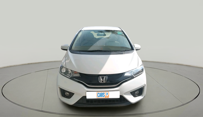 2018 Honda Jazz 1.2L I-VTEC V CVT, Petrol, Automatic, 42,430 km, exterior