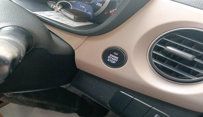 2014 Hyundai Grand i10 ASTA 1.1 CRDI, Diesel, Manual, 1,57,550 km, interior