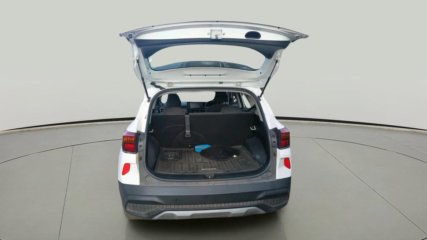 2022 KIA SELTOS HTK 1.5 PETROL, Petrol, Manual, 63,525 km, exterior