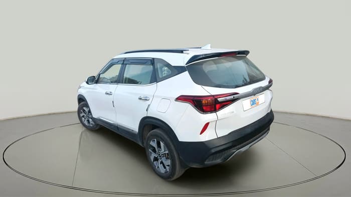 2022 KIA SELTOS HTK 1.5 PETROL, Petrol, Manual, 63,525 km, exterior