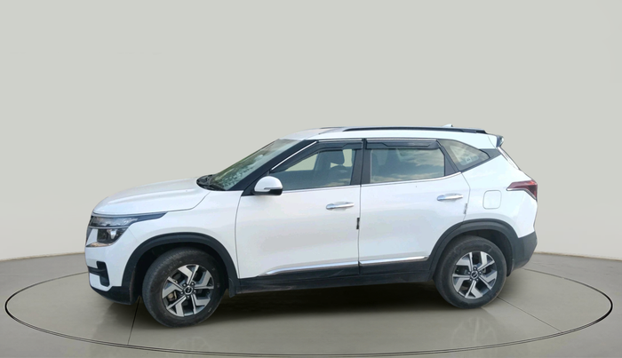 2022 KIA SELTOS HTK 1.5 PETROL, Petrol, Manual, 63,525 km, exterior