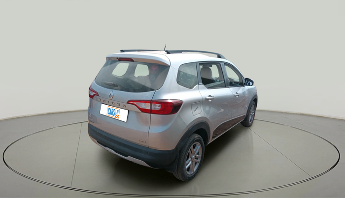 2021 Renault TRIBER RXZ, Petrol, Manual, 25,515 km, exterior