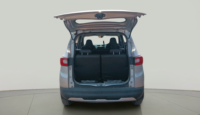 2021 Renault TRIBER RXZ, Petrol, Manual, 25,515 km, exterior