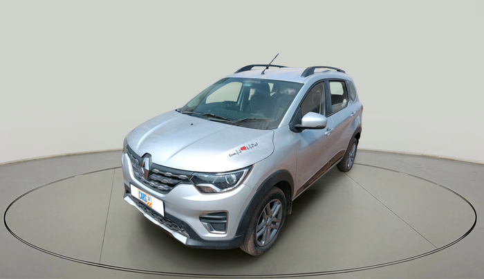 2021 Renault TRIBER RXZ, Petrol, Manual, 25,515 km, exterior