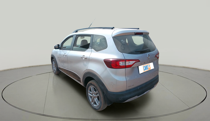 2021 Renault TRIBER RXZ, Petrol, Manual, 25,515 km, exterior