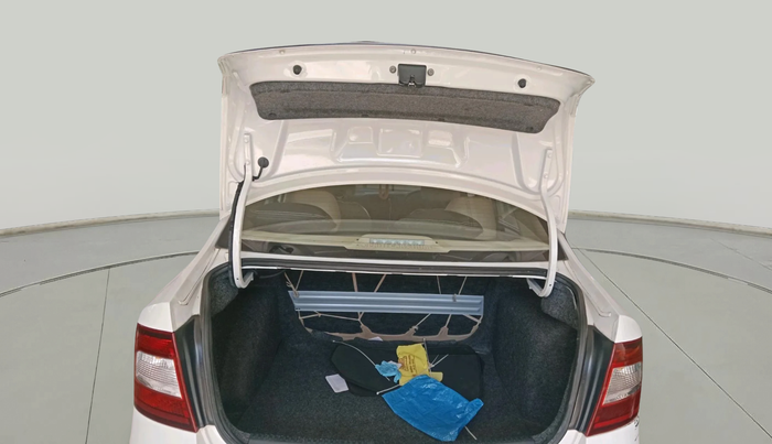 2020 Skoda Rapid 1.5 TDI CR ACTIVE, Diesel, Manual, 87,156 km, exterior